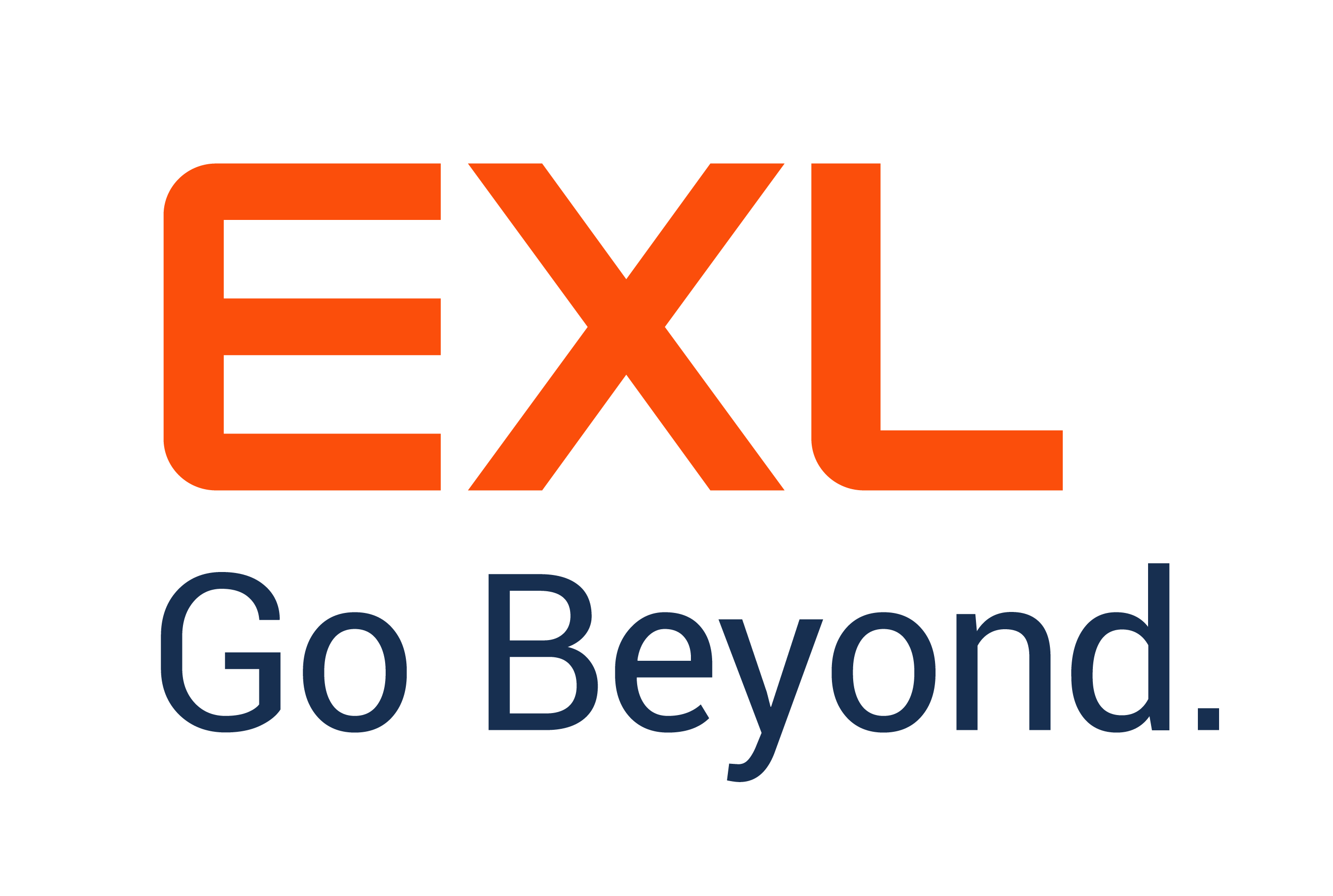 ExlService Holdings, Inc.  logo